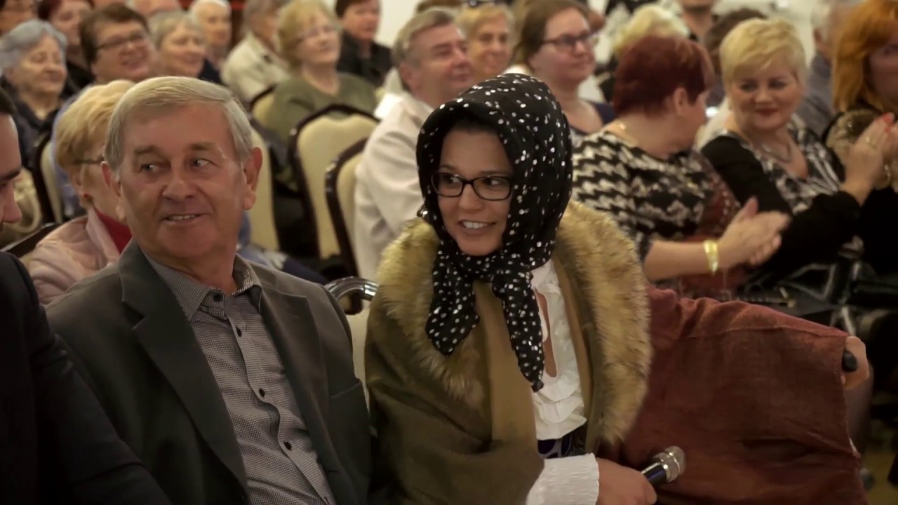 Milan Perný a Hergottovci: Babičko nauč mě charleston HH#4.16