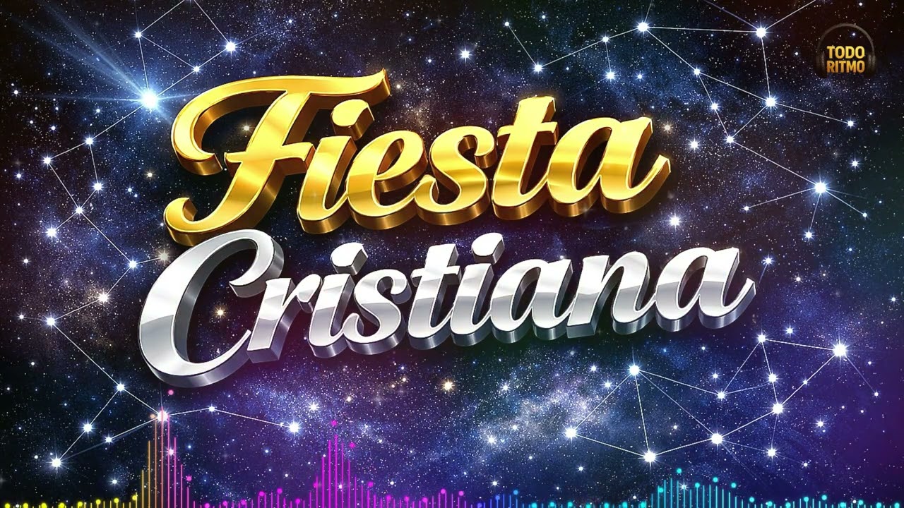 FIESTA CRISTIANA.. Señor a quién iremos...una cadena de coros con bendición.