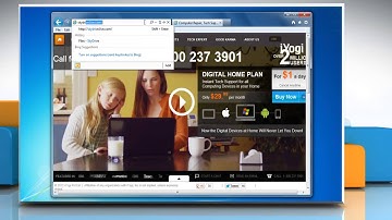OneNote 2010: Save notebooks directly to Skydrive