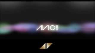 Avicii ft. ID (Jocke Berg) - Stars, Liar Liar (New Vocal)