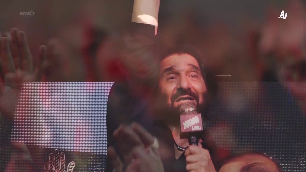 Nadeem Sarwar Live @ Larkana 31 october 2019