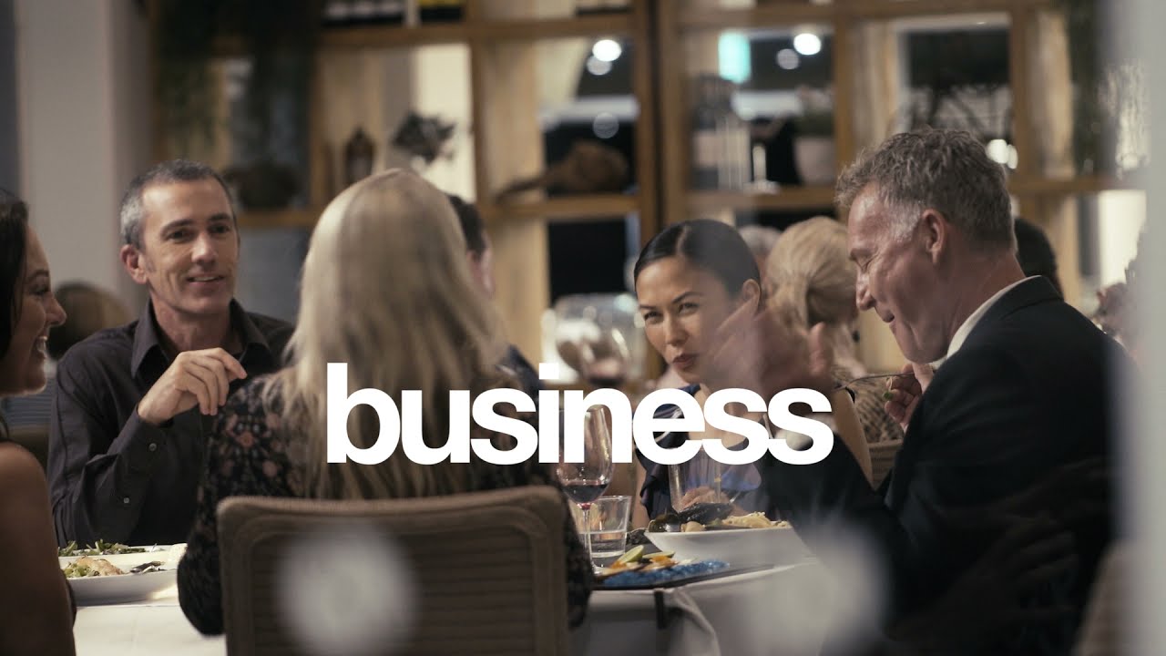 Discover Ballina for your next business event - trailer one