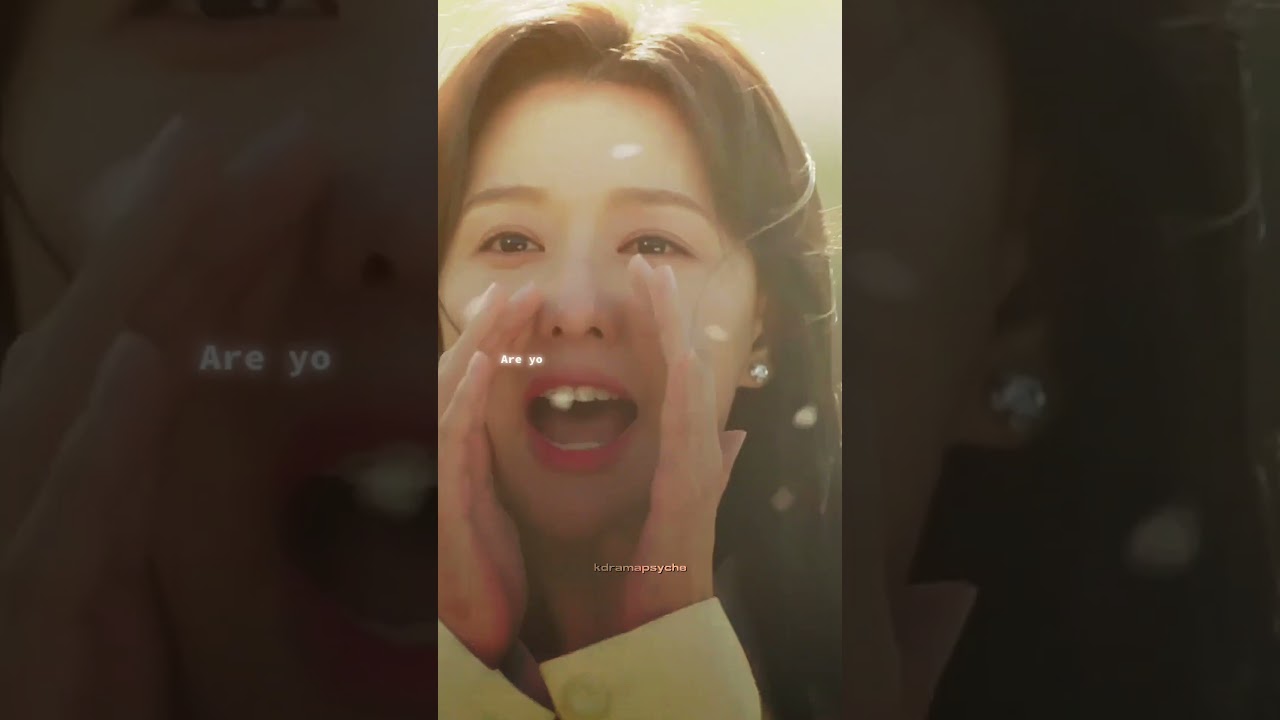 When they were in love | Queen of tears 