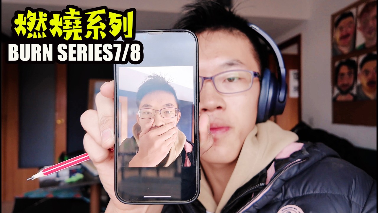 國際高中藝術🎨課程作業，我是如何做的呢？，用手指作畫，灰繪畫作品系列。