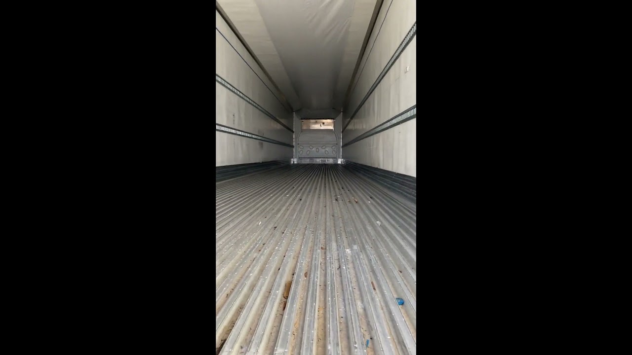 2009 UTILITY 3000R For Sale