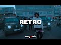 (FREE) UK Drill Type Beat "RETRO" | NY Drill Type Beat | Drill Type Beat 2024