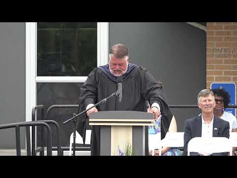 Orchard Center High School Graduation 2026