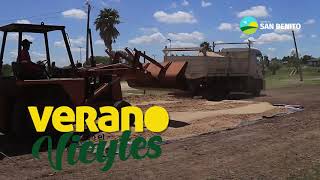 SAN BENITO - ENTRE RÍOS