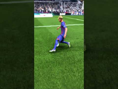 YAMAL VS MBAPPE Shorts