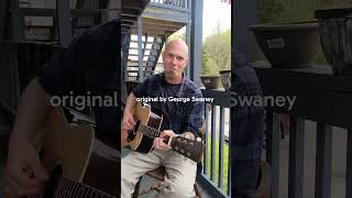 An Original by George Swaney copyright notice #music #acoustic #guitar # rock