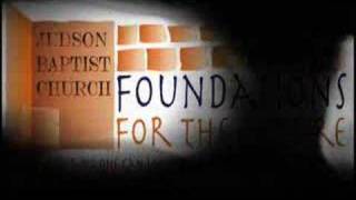 Foundations For The Future
