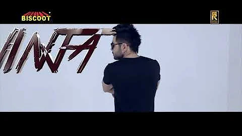 Ninja's 1st super hit song.  Pinda wale jatt