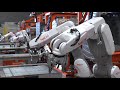 Facteon Robotic Assembly Line