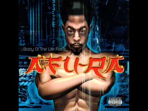 Afu-Ra- Mortal Kombat (feat. Masta Killa)