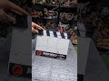 CIAK SI GIRA! JURASSIC WORLD DOMINION PROP CUSTOM