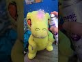 Baby Dino