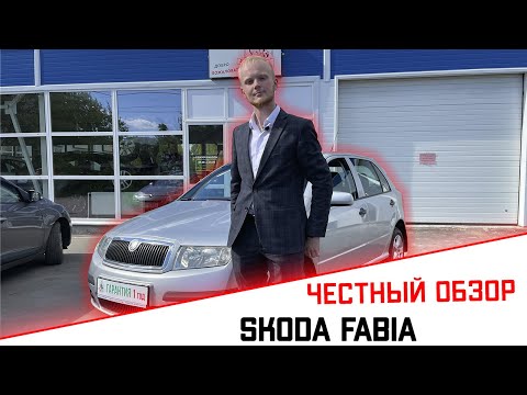 ЧЕСТНЫЙ ОБЗОР ОТ АВТО-ПАПАТАЙМ НА SKODA FABIA ИДЕАЛЬНЫЙ ВАРИАНТ ДЛЯ НАЧИНАЮЩИХ ВОДИТЕЛЕЙ