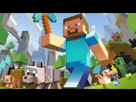 LETS PLAY MINECRAFT LIVE