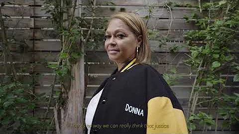 Donna Hylton - Represent Justice Ambassador