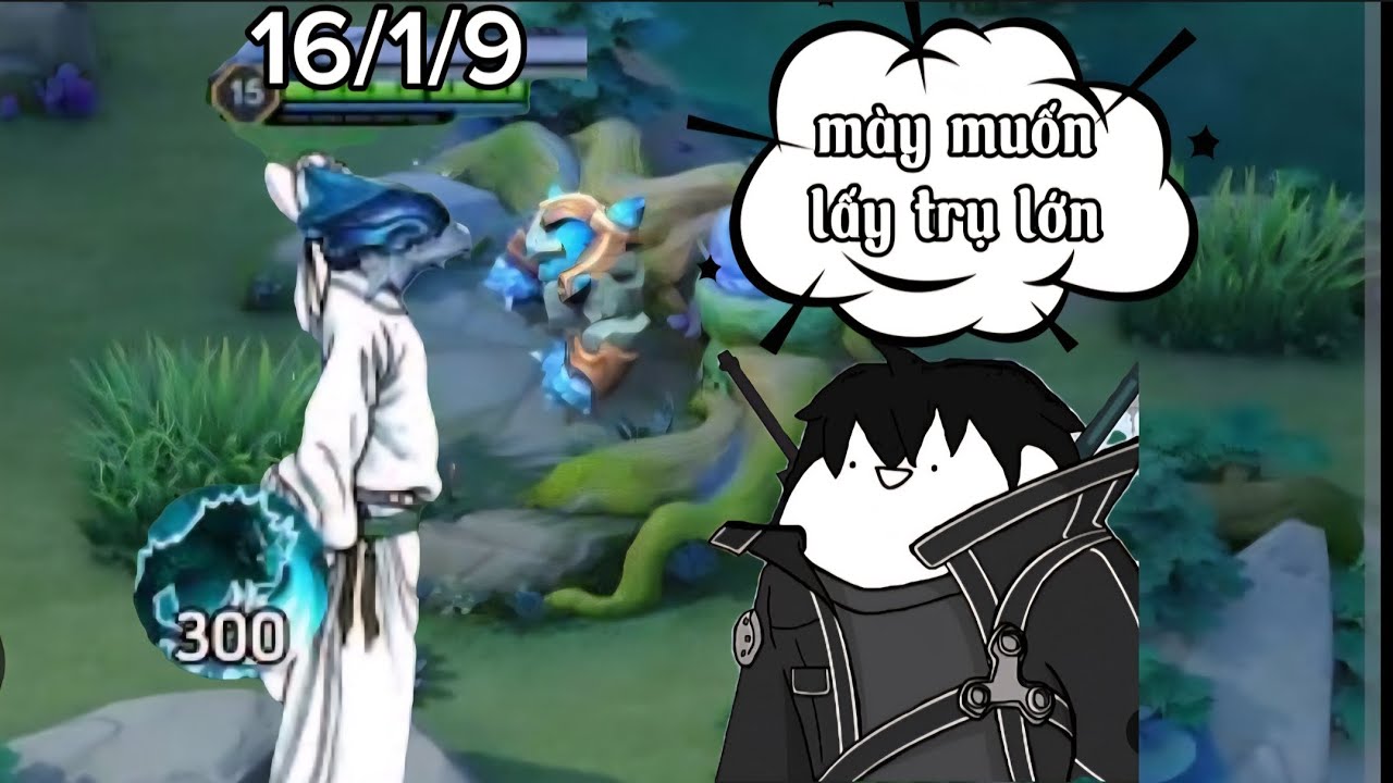 Tôi đã cầm cá hành top VN allain như thế nào ?