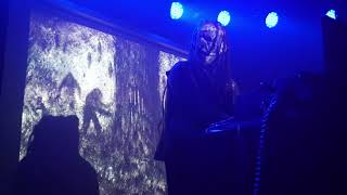 Mortiis (2) Hellraiser Leipzig (07.09.2025)
