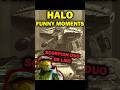 Scorpion Duo! | Halo Funny Moments