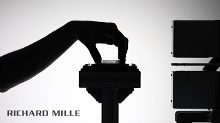 1.75mm: The proof by the white light — RICHARD MILLE