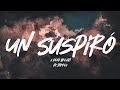 Un Suspiro - JR Torres (Letra/English Lyrics)