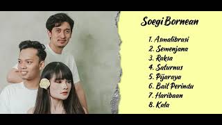 Soegi Bornean - Asmalibrasi [Tanpa Iklan]