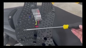 EA puzzle matting aerox v2