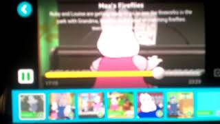Max and Ruby Twinkle Twinkle Little Star Song