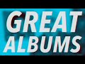 GREAT ALBUMS: April 2024