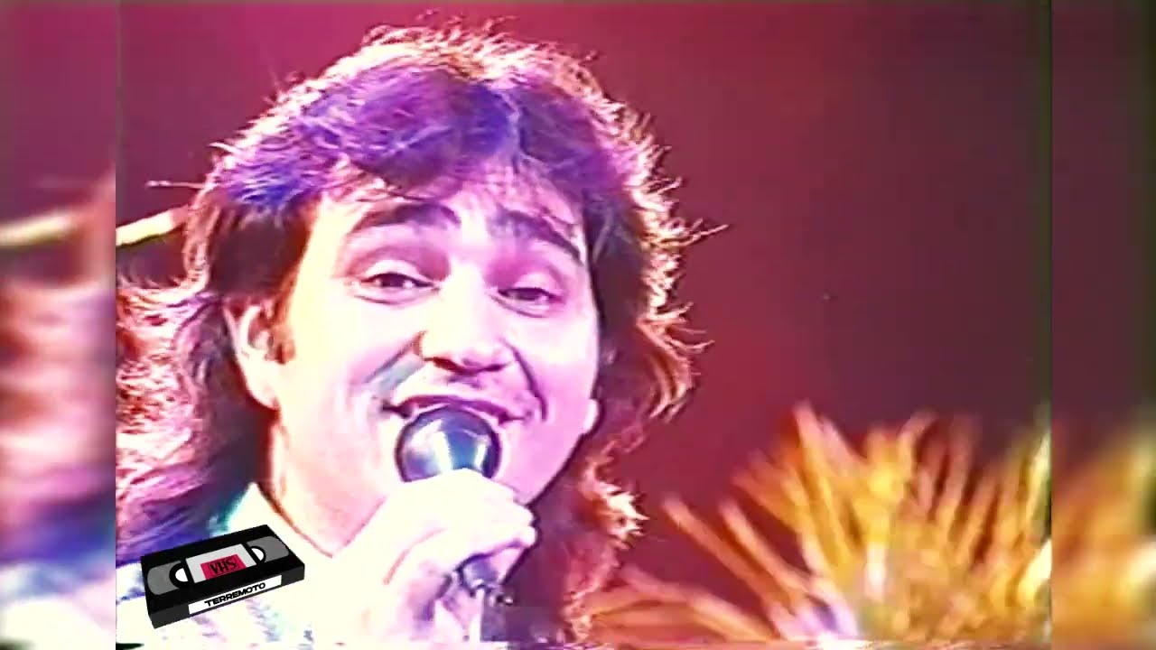 TRULALA ATENAS 17-11-2000 (16 ANIVERSARIO)