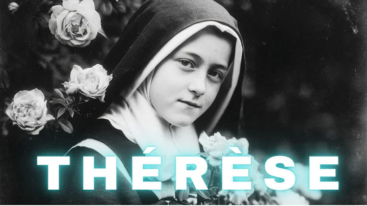 St. Therese: 5 Incredible Lessons