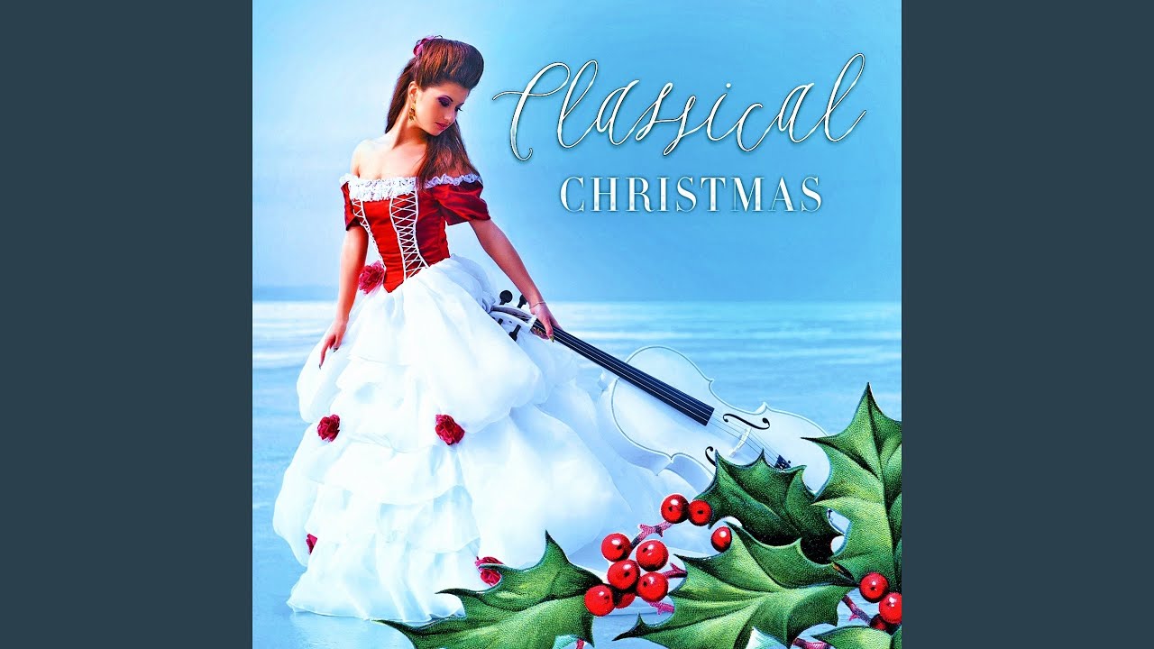 Watch White Christmas on YouTube Watch White Christmas on YouTube