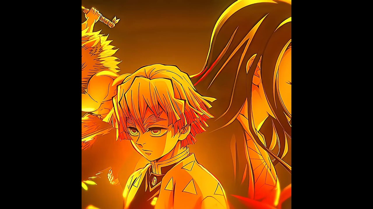 Kimetsu no Yaiba Castle 🏯😍[ Demon Slayer Season 5 ]