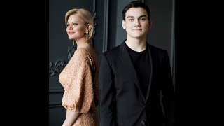 Ирина и Александр Круг - Это было вчера (NEW VERSION 2020)