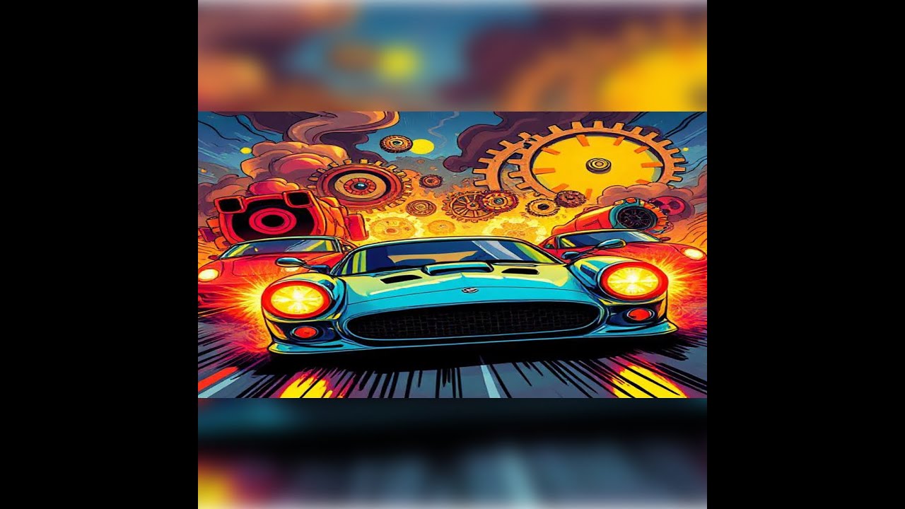 [Free For Profit] Lil Uzi Vert x Ken Carson Type Beat - "Full Throttle"