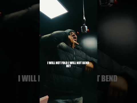 This Christian rap song is locked in on Scripture.