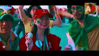 QATAR World Cup Official Trailer  ÉWN & Whogaux  Better Together 2022 HD