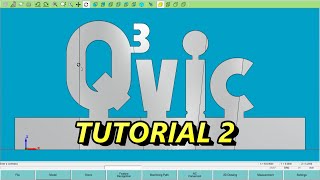 IntelliQvic Tutorial 2