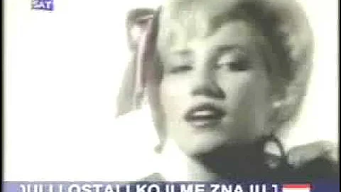 Nada Topcagic  -  Mihajlo, Miki, Miki ( 1984)