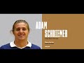 Adam Schriemer - Player of the Year, Volleyball // Joueur de l'année, volleyball