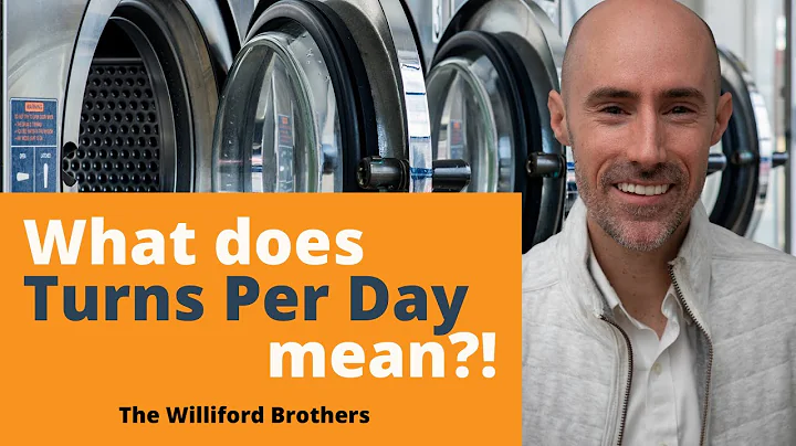 Episode 5: What does Turns Per Day mean?!