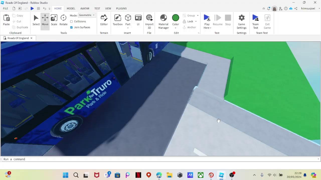 POV: Stanley postman jr and the postman family part "