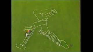 Art Attack - Series 3, Episode 2 (1992)