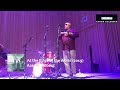 [JCC아트센터] Aaron Goldberg Trio - Poinciana