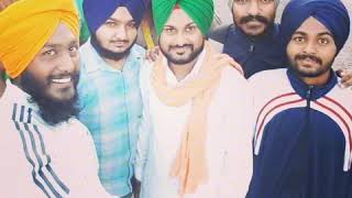 Sanu Lagde Hunde C Sare Lok Slaama Kar Ke