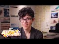Create Your Own Cartoons! | Interview with Rebecca Sugar | Cartoon Network