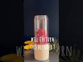 Is portable Nutribullet blender good? For smoothies maybe #shorts #asmr #smoothie #blender